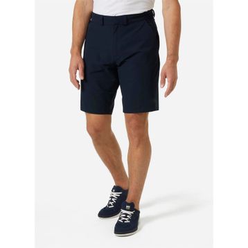 Helly Hansen HHA.34280 Qd 10 Siyah Erkek Şort