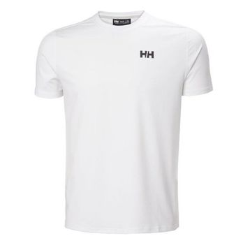 Helly Hansen Hha.34580.001 Hp Ocean Erkek Yuvarlak Yaka Tişört