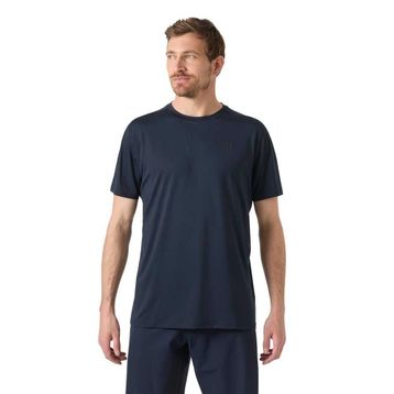 Helly Hansen Hha.34580.597 Hp Ocean Erkek Yuvarlak Yaka Tişört