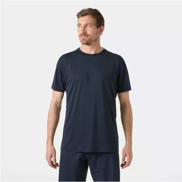Helly Hansen Hha.34580.597 Hp Ocean Erkek Yuvarlak Yaka Tişört