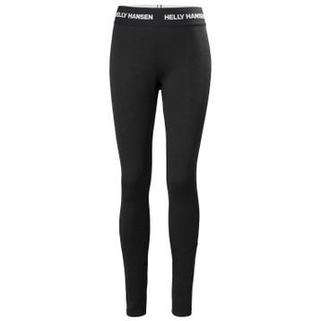 Helly Hansen HHA.49380 W Lıfa Merıno Mıdweıght Kadın Alt Termal İçlik