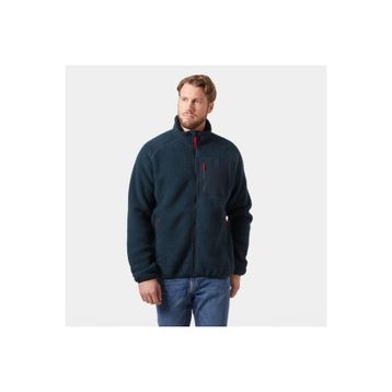 Helly Hansen HHA.49460 Panorama Pile Block Navy Erkek Outdoor Mont