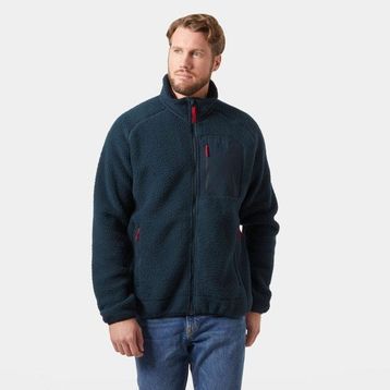 Helly Hansen HHA.49460 Panorama Pile Block Outdoor Erkek Mont
