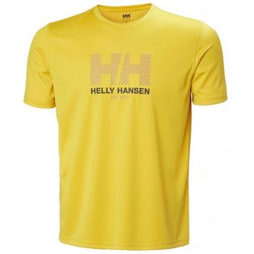 Helly Hansen Hha.49574 Hha.348 Hh Tech Graphıc Tişört