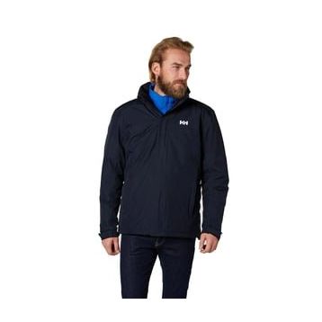 Helly Hansen HHA.53117 Dubliner Inslulated Ceket