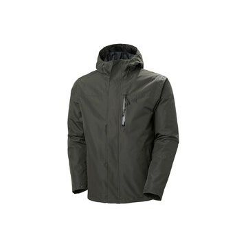 Helly Hansen HHA.53679-482 Juell 3in1 Outdoor Erkek Mont