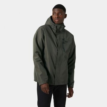 Helly Hansen HHA.53679-482 Juell 3in1 Outdoor Erkek Mont