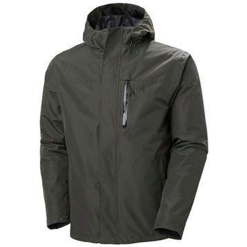 Helly Hansen HHA.53679-482 Juell 3in1 Outdoor Erkek Mont