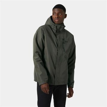 Helly Hansen HHA.53679-482 Juell 3in1 Outdoor Erkek Mont