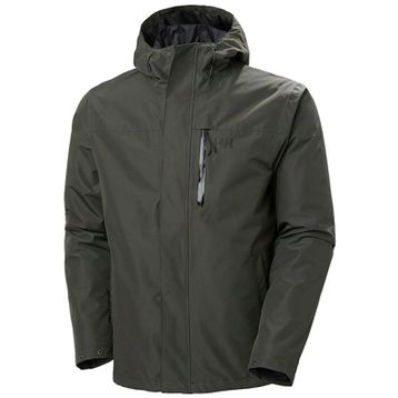 Helly Hansen HHA.53679-482 Juell 3in1 Outdoor Erkek Mont