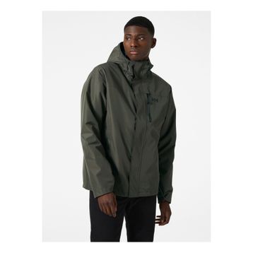 Helly Hansen HHA.53679 Juell 3-In-1 Füme Erkek Mont