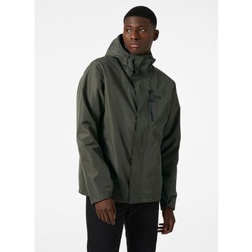 Helly Hansen HHA.53679 Juell 3-In-1 Füme Erkek Mont