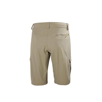 Helly Hansen HHA.54154 HH QD Cargo Siyah Erkek Şort