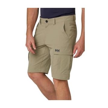 Helly Hansen HHA.54154 HH QD Cargo Siyah Erkek Şort