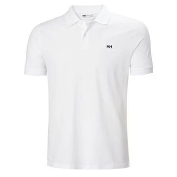 Helly Hansen Hha.54542.001 Elba Fitted Polo Erkek Yakalı Tişört