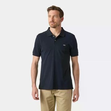 Helly Hansen Hha.54542.597 Elba Fitted Polo Erkek Yakalı Tişört