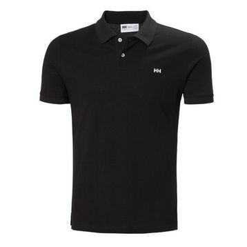 Helly Hansen Hha.54542.990 Elba Fitted Polo Erkek Yakalı Tişört