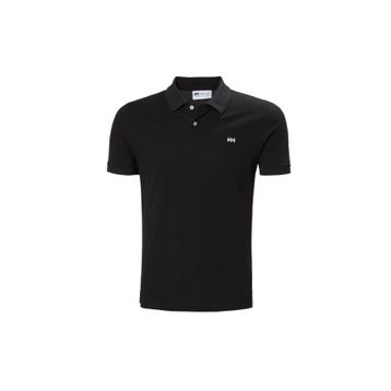 Helly Hansen Hha.54542.990 Elba Fitted Polo Erkek Yakalı Tişört