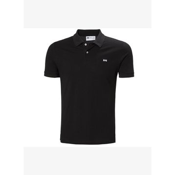 Helly Hansen Hha.54542.990 Elba Fitted Polo Erkek Yakalı Tişört