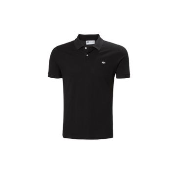 Helly Hansen Hha.54542.990 Elba Fitted Polo Erkek Yakalı Tişört