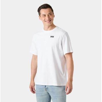 Helly Hansen Hha.54599.004 Core Graphic 2.0 Erkek Tişört