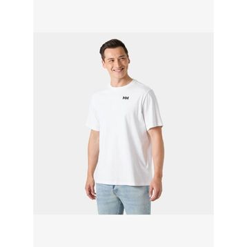 Helly Hansen Hha.54599.004 Core Graphic 2.0 Erkek Tişört