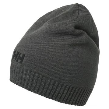Helly Hansen HHA.57502 HH Brand Beanie Unisex Bere