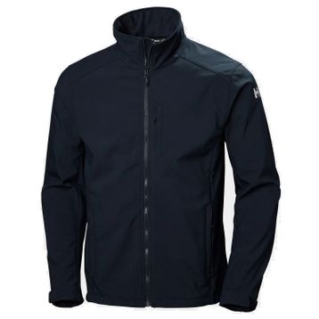 Helly Hansen HHA.62915 Paramount Softshell Erkek Ceket