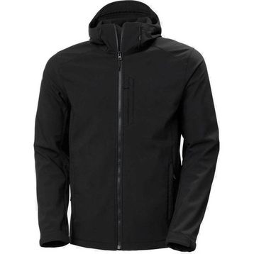 Helly Hansen HHA.62987 Paramount Kapüşonlu Softshell Erkek Ceket