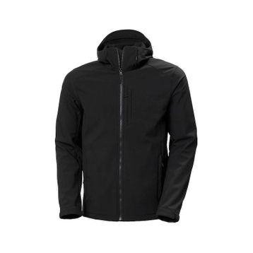 Helly Hansen HHA.62987 Paramount Kapüşonlu Softshell Erkek Ceket