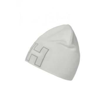 Helly Hansen HHA.67147HHA.001 Outline Beanie Bonnet Outline Beyaz Unisex Bere