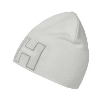 Helly Hansen HHA.67147HHA.001 Outline Beanie Bonnet Outline Beyaz Unisex Bere