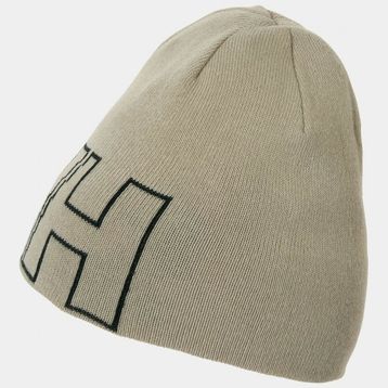 Helly Hansen HHA.67147HHA.885 Outline Beanie Bonnet Outline Gri Unisex Bere