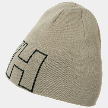 Helly Hansen HHA.67147HHA.885 Outline Beanie Bonnet Outline Gri Unisex Bere