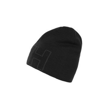 Helly Hansen HHA.67147HHA.990 Outline Beanie Bonnet Outline Siyah Unisex Bere