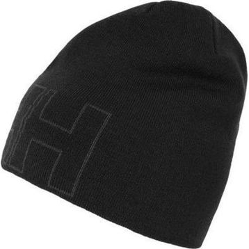Helly Hansen HHA.67147HHA.990 Outline Beanie Bonnet Outline Siyah Unisex Bere