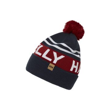 Helly Hansen HHA.67150_RIDGELINE BEANIE Lacivert Unisex Bere
