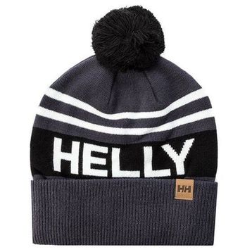Helly Hansen HHA.67150_RIDGELINE BEANIE Lacivert Unisex Bere
