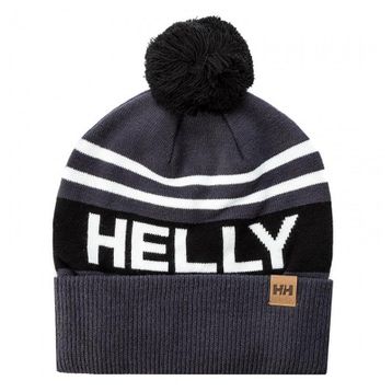 Helly Hansen HHA.67150_RIDGELINE BEANIE Lacivert Unisex Bere