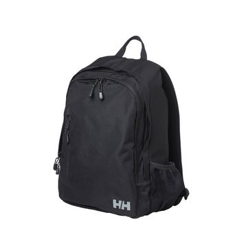 Helly Hansen HHA.67386 DUBLUN 2.0 BACKPACK Siyah Unisex Sırt Çantası