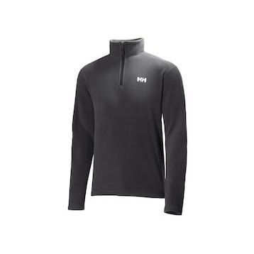 Helly Hansen Hha.982 Antrasit Fleece Polar