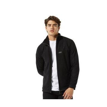 Helly Hansen HHA.990U Zıppy Siyah Polar