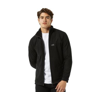 Helly Hansen HHA.990U Zıppy Siyah Polar