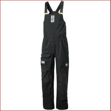 Helly Hansen HHA33961 HHA980 Ebony Pier 3.0 Kadın Tulum
