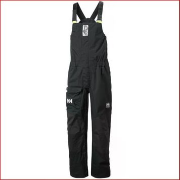 Helly Hansen HHA33961 HHA980 Ebony Pier 3.0 Kadın Tulum