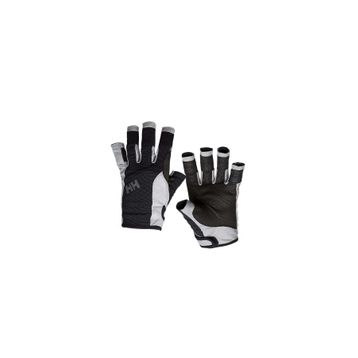 Helly Hansen HHA67772 Hh Sailing Glove Short Eldiven