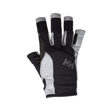 Helly Hansen HHA67772 Hh Sailing Glove Short Eldiven