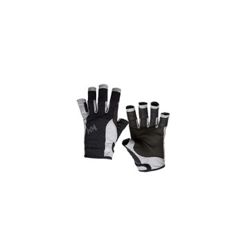 Helly Hansen HHA67772 Hh Sailing Glove Short Eldiven