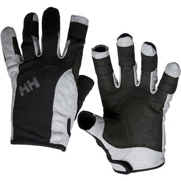 Helly Hansen HHA67772 HHA990 Siyah Sailing Unisex Eldiven