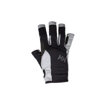 Helly Hansen HHA67772 HHA990 Siyah Sailing Unisex Eldiven